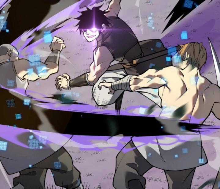 Game Online: Vì Quá Phóng Túng, Tôi Đã Trở Thành Kẻ Thù Của Cả Server Chapter 4 trang 42