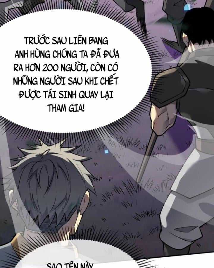 Game Online: Vì Quá Phóng Túng, Tôi Đã Trở Thành Kẻ Thù Của Cả Server Chapter 4 trang 43