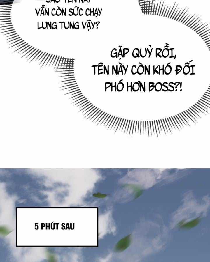 Game Online: Vì Quá Phóng Túng, Tôi Đã Trở Thành Kẻ Thù Của Cả Server Chapter 4 trang 44