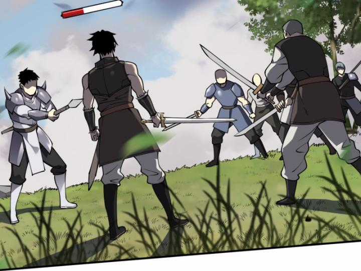 Game Online: Vì Quá Phóng Túng, Tôi Đã Trở Thành Kẻ Thù Của Cả Server Chapter 4 trang 46