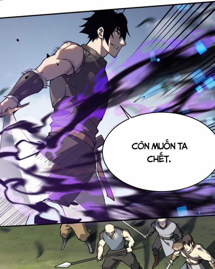 Game Online: Vì Quá Phóng Túng, Tôi Đã Trở Thành Kẻ Thù Của Cả Server Chapter 4 trang 47