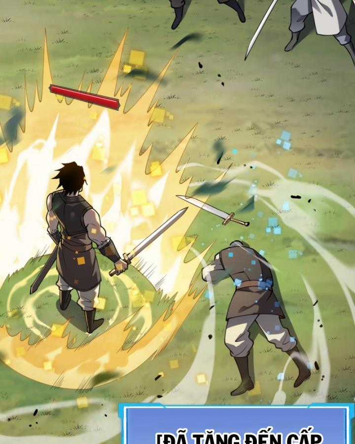 Game Online: Vì Quá Phóng Túng, Tôi Đã Trở Thành Kẻ Thù Của Cả Server Chapter 4 trang 48