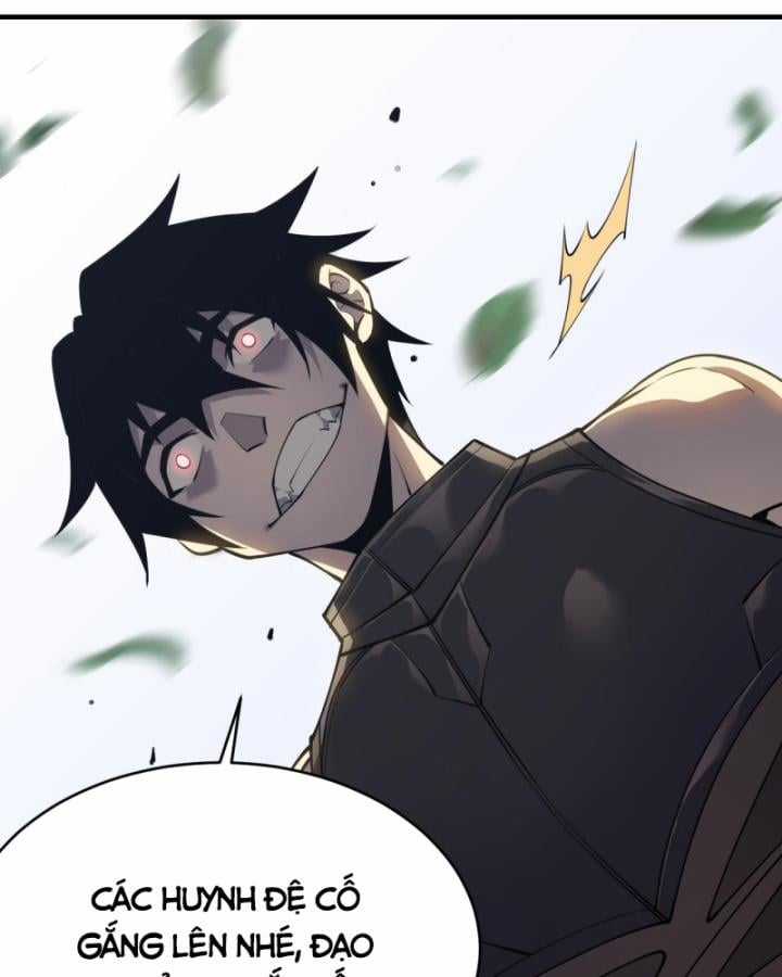 Game Online: Vì Quá Phóng Túng, Tôi Đã Trở Thành Kẻ Thù Của Cả Server Chapter 4 trang 50