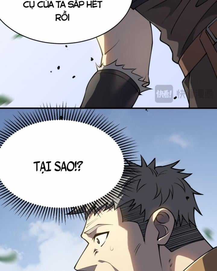 Game Online: Vì Quá Phóng Túng, Tôi Đã Trở Thành Kẻ Thù Của Cả Server Chapter 4 trang 51