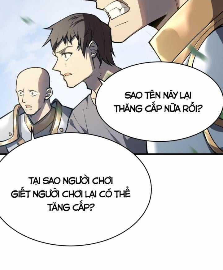 Game Online: Vì Quá Phóng Túng, Tôi Đã Trở Thành Kẻ Thù Của Cả Server Chapter 4 trang 52