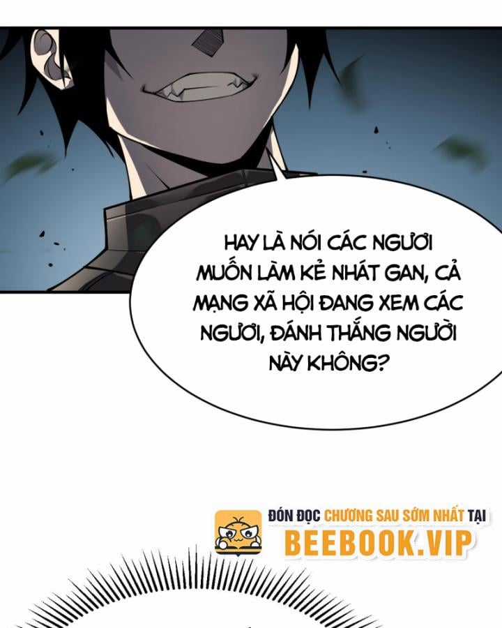 Game Online: Vì Quá Phóng Túng, Tôi Đã Trở Thành Kẻ Thù Của Cả Server Chapter 4 trang 53