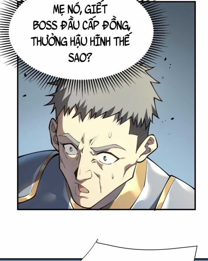 Game Online: Vì Quá Phóng Túng, Tôi Đã Trở Thành Kẻ Thù Của Cả Server Chapter 4 trang 54