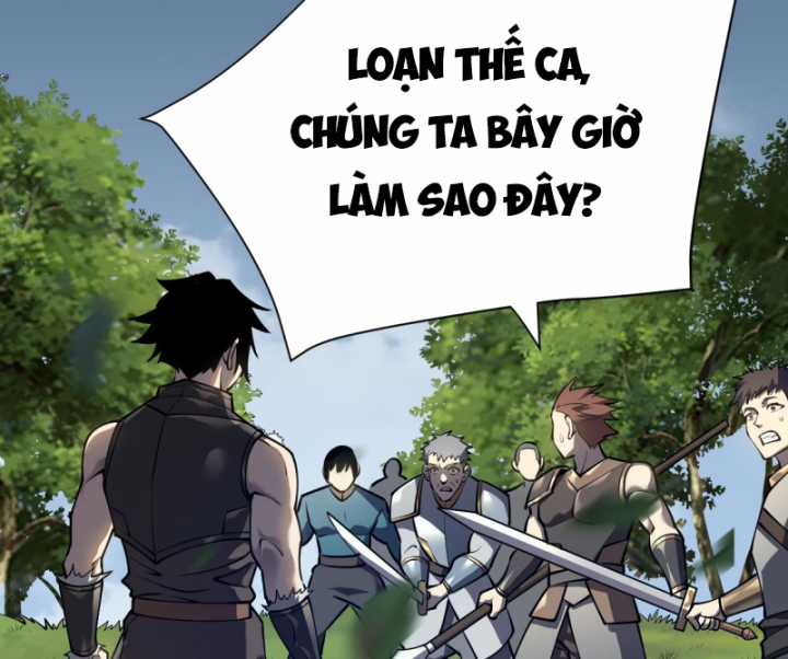 Game Online: Vì Quá Phóng Túng, Tôi Đã Trở Thành Kẻ Thù Của Cả Server Chapter 4 trang 55