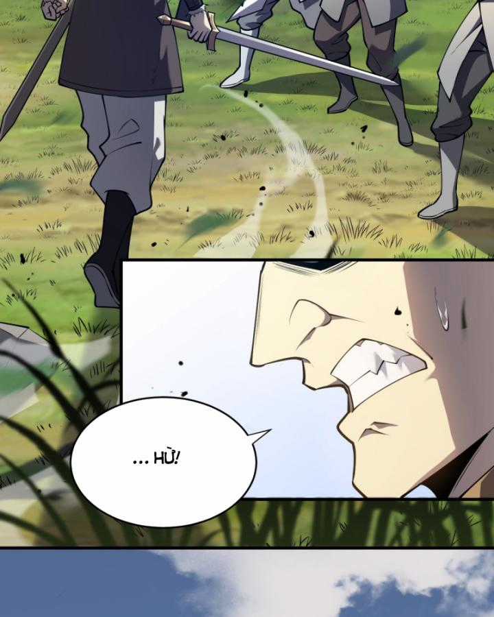 Game Online: Vì Quá Phóng Túng, Tôi Đã Trở Thành Kẻ Thù Của Cả Server Chapter 4 trang 56