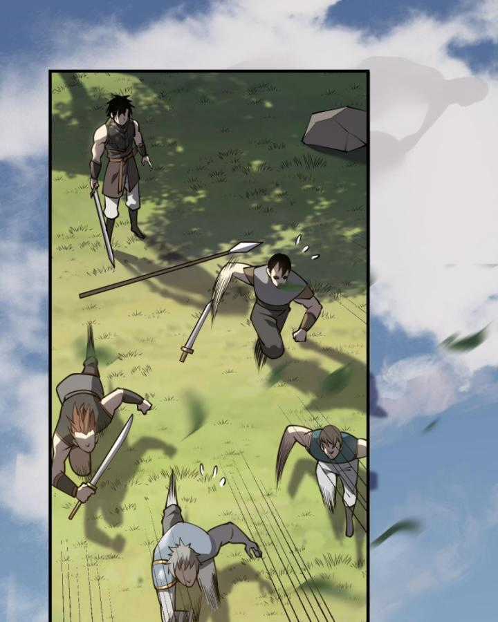 Game Online: Vì Quá Phóng Túng, Tôi Đã Trở Thành Kẻ Thù Của Cả Server Chapter 4 trang 57