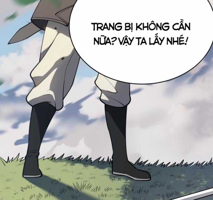 Game Online: Vì Quá Phóng Túng, Tôi Đã Trở Thành Kẻ Thù Của Cả Server Chapter 4 trang 59