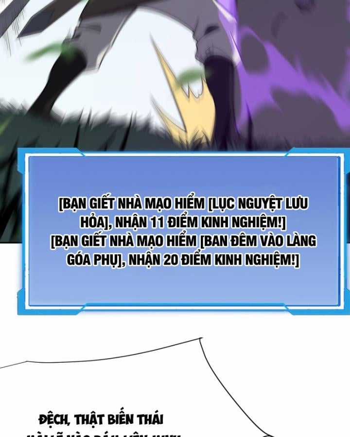 Game Online: Vì Quá Phóng Túng, Tôi Đã Trở Thành Kẻ Thù Của Cả Server Chapter 4 trang 6