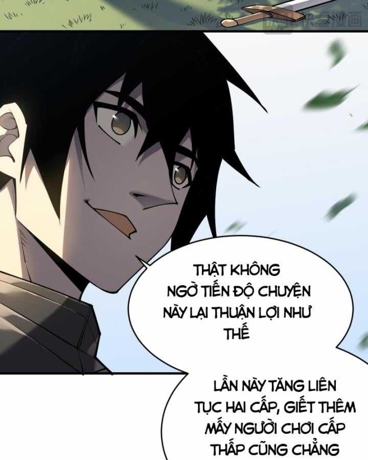 Game Online: Vì Quá Phóng Túng, Tôi Đã Trở Thành Kẻ Thù Của Cả Server Chapter 4 trang 60