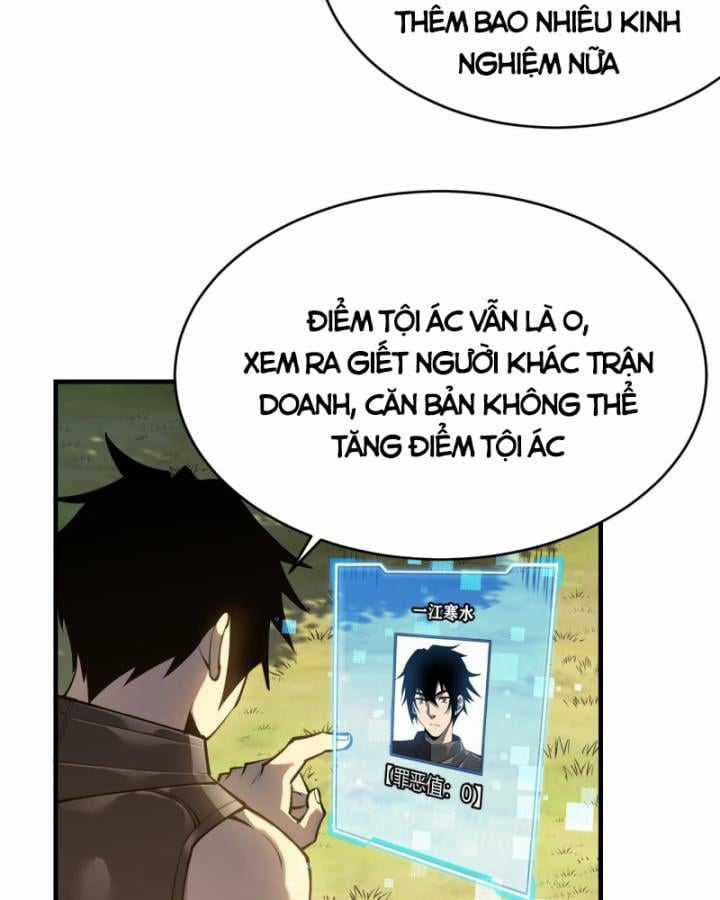 Game Online: Vì Quá Phóng Túng, Tôi Đã Trở Thành Kẻ Thù Của Cả Server Chapter 4 trang 61