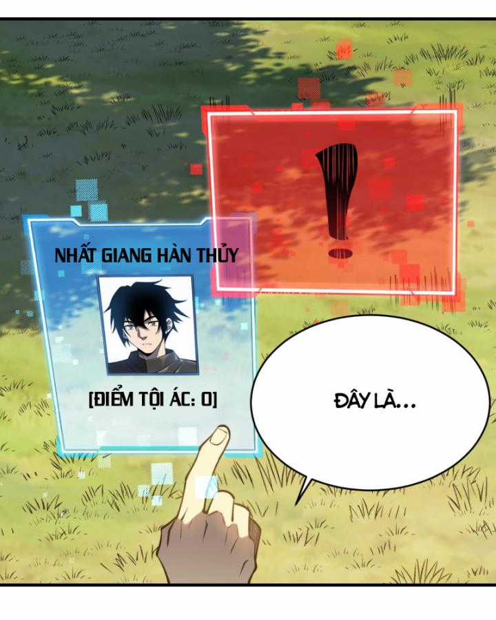 Game Online: Vì Quá Phóng Túng, Tôi Đã Trở Thành Kẻ Thù Của Cả Server Chapter 4 trang 63