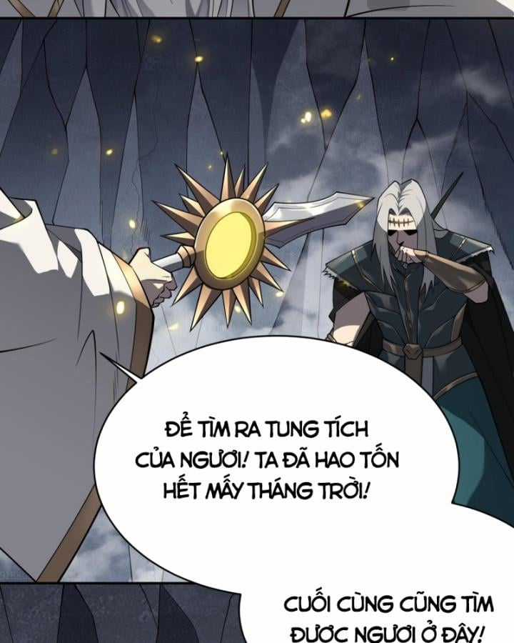 Game Online: Vì Quá Phóng Túng, Tôi Đã Trở Thành Kẻ Thù Của Cả Server Chapter 4 trang 72