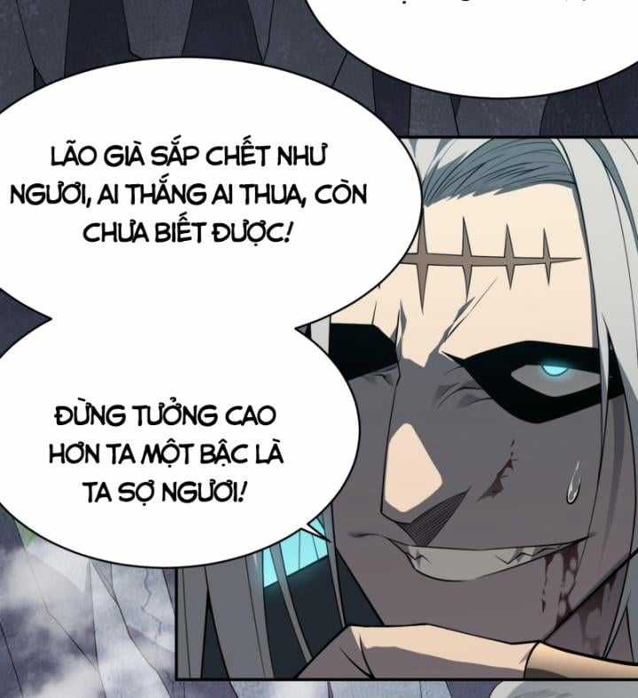 Game Online: Vì Quá Phóng Túng, Tôi Đã Trở Thành Kẻ Thù Của Cả Server Chapter 4 trang 73