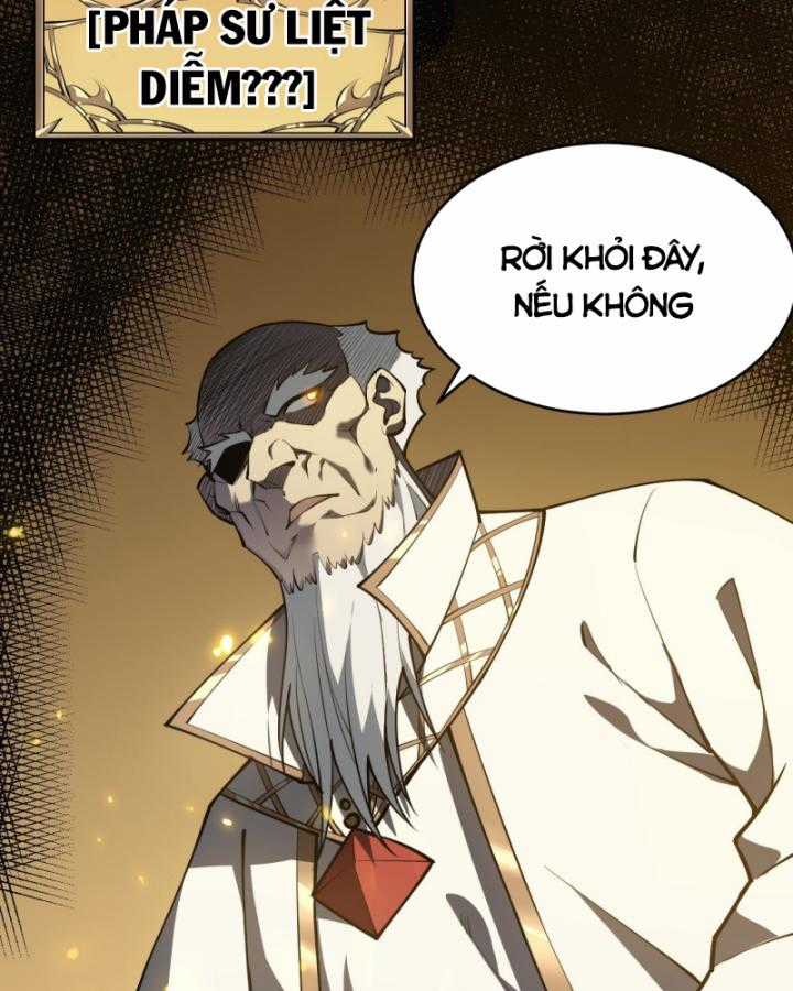 Game Online: Vì Quá Phóng Túng, Tôi Đã Trở Thành Kẻ Thù Của Cả Server Chapter 4 trang 79