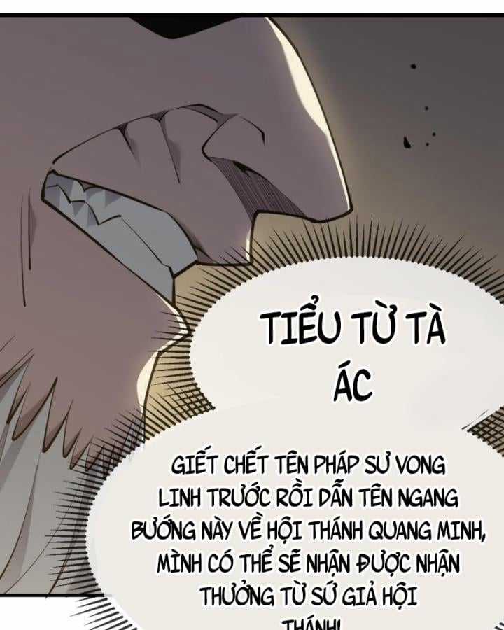 Game Online: Vì Quá Phóng Túng, Tôi Đã Trở Thành Kẻ Thù Của Cả Server Chapter 4 trang 83