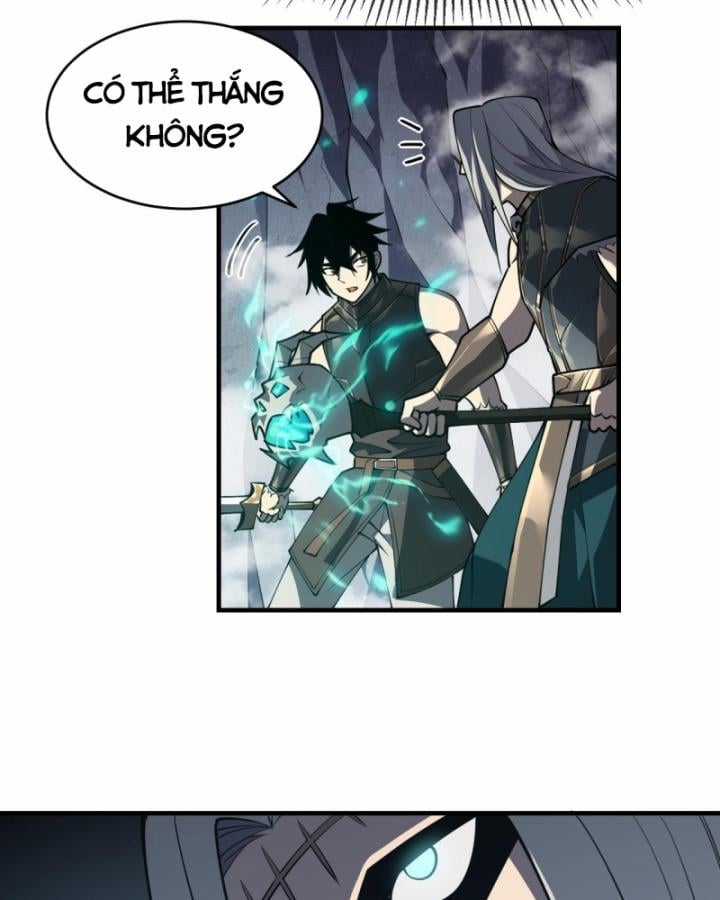 Game Online: Vì Quá Phóng Túng, Tôi Đã Trở Thành Kẻ Thù Của Cả Server Chapter 4 trang 85