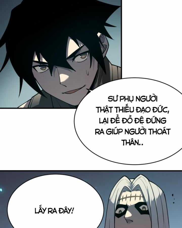 Game Online: Vì Quá Phóng Túng, Tôi Đã Trở Thành Kẻ Thù Của Cả Server Chapter 4 trang 89