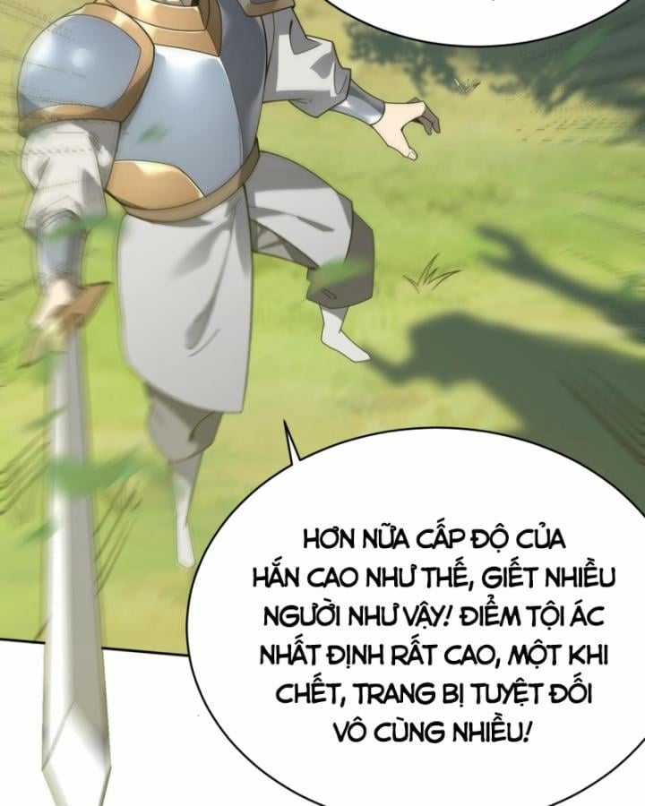 Game Online: Vì Quá Phóng Túng, Tôi Đã Trở Thành Kẻ Thù Của Cả Server Chapter 4 trang 9