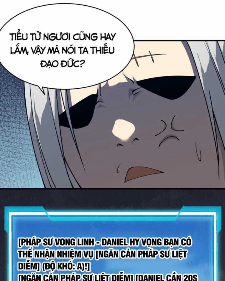 Game Online: Vì Quá Phóng Túng, Tôi Đã Trở Thành Kẻ Thù Của Cả Server Chapter 4 trang 92