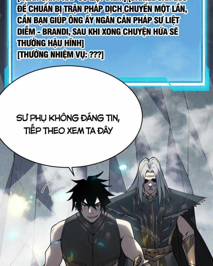 Game Online: Vì Quá Phóng Túng, Tôi Đã Trở Thành Kẻ Thù Của Cả Server Chapter 4 trang 93