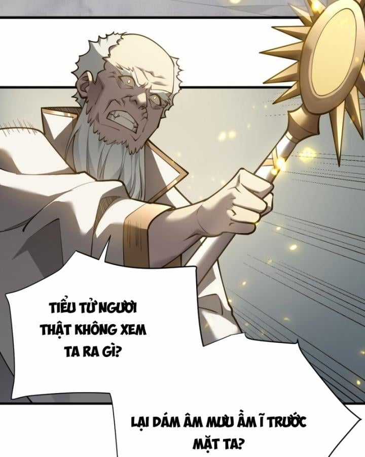 Game Online: Vì Quá Phóng Túng, Tôi Đã Trở Thành Kẻ Thù Của Cả Server Chapter 4 trang 95