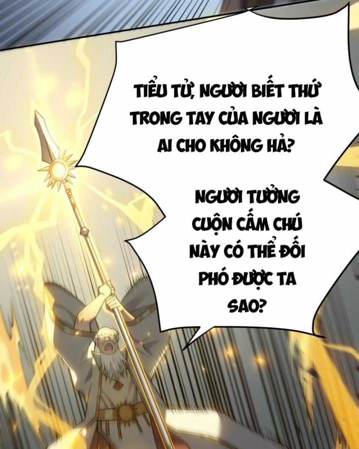 Game Online: Vì Quá Phóng Túng, Tôi Đã Trở Thành Kẻ Thù Của Cả Server Chapter 4 trang 98