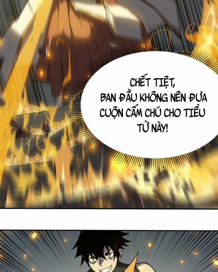 Game Online: Vì Quá Phóng Túng, Tôi Đã Trở Thành Kẻ Thù Của Cả Server Chapter 4 trang 99