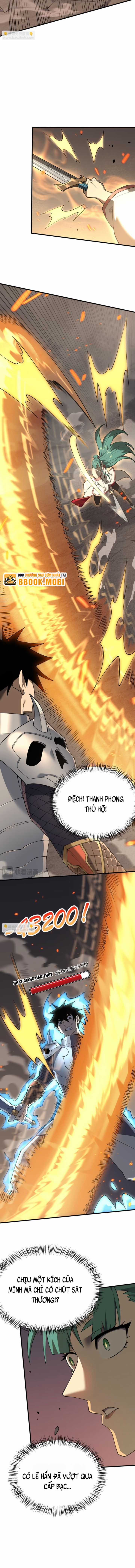 Game Online: Vì Quá Phóng Túng, Tôi Đã Trở Thành Kẻ Thù Của Cả Server Chapter 41 trang 5