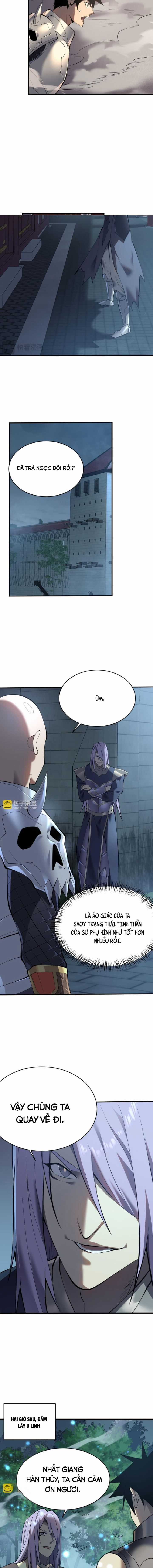 Game Online: Vì Quá Phóng Túng, Tôi Đã Trở Thành Kẻ Thù Của Cả Server Chapter 41 trang 8