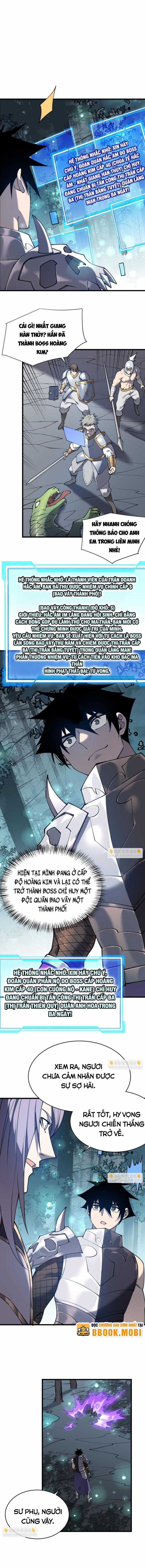 Game Online: Vì Quá Phóng Túng, Tôi Đã Trở Thành Kẻ Thù Của Cả Server Chapter 42 trang 1