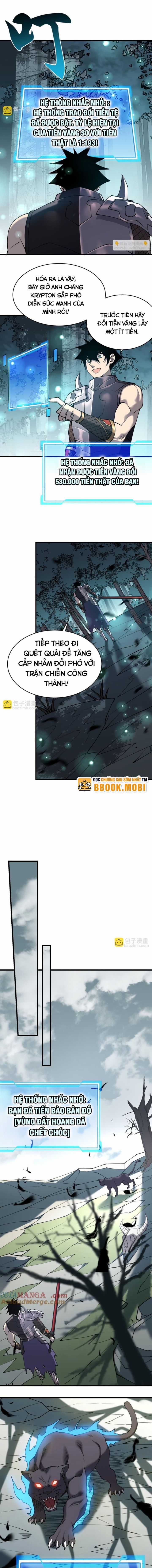 Game Online: Vì Quá Phóng Túng, Tôi Đã Trở Thành Kẻ Thù Của Cả Server Chapter 42 trang 6