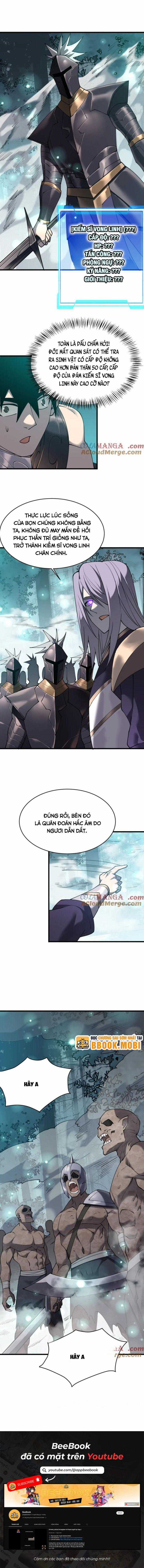 Game Online: Vì Quá Phóng Túng, Tôi Đã Trở Thành Kẻ Thù Của Cả Server Chapter 42 trang 9