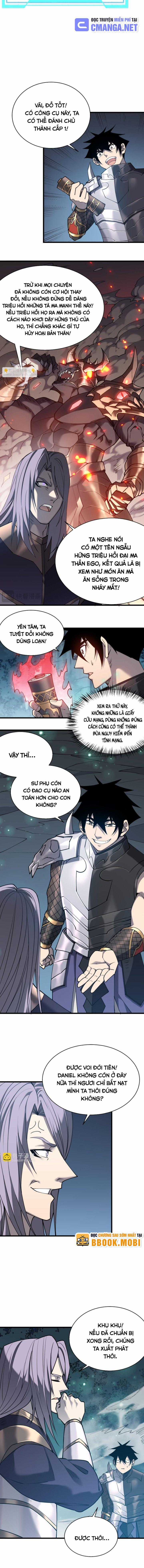 Game Online: Vì Quá Phóng Túng, Tôi Đã Trở Thành Kẻ Thù Của Cả Server Chapter 43 trang 1