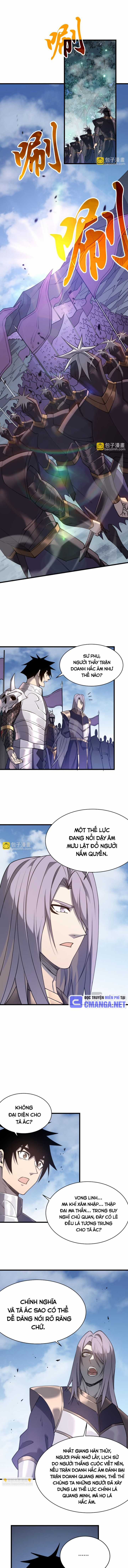 Game Online: Vì Quá Phóng Túng, Tôi Đã Trở Thành Kẻ Thù Của Cả Server Chapter 43 trang 2