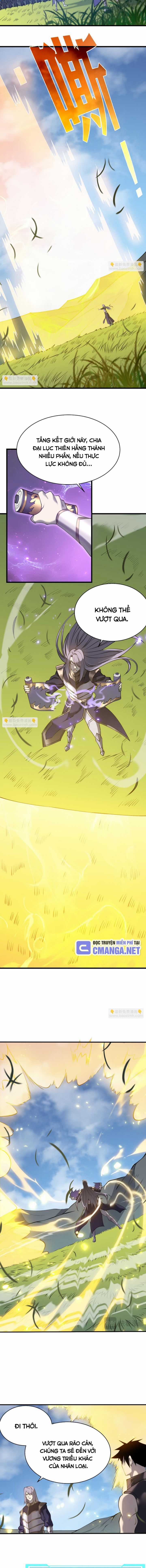 Game Online: Vì Quá Phóng Túng, Tôi Đã Trở Thành Kẻ Thù Của Cả Server Chapter 43 trang 4