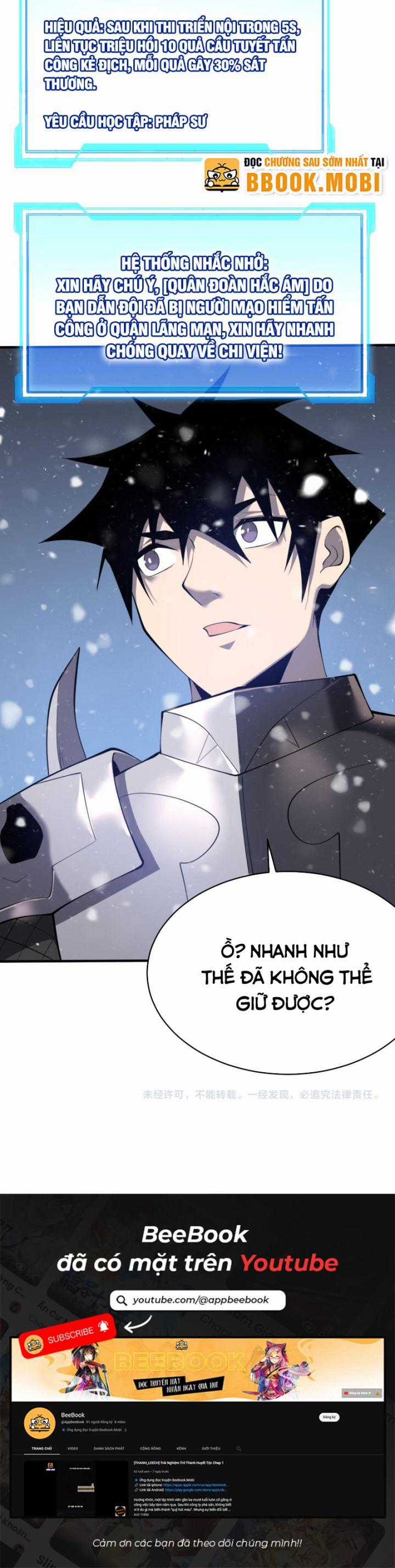 Game Online: Vì Quá Phóng Túng, Tôi Đã Trở Thành Kẻ Thù Của Cả Server Chapter 43 trang 9