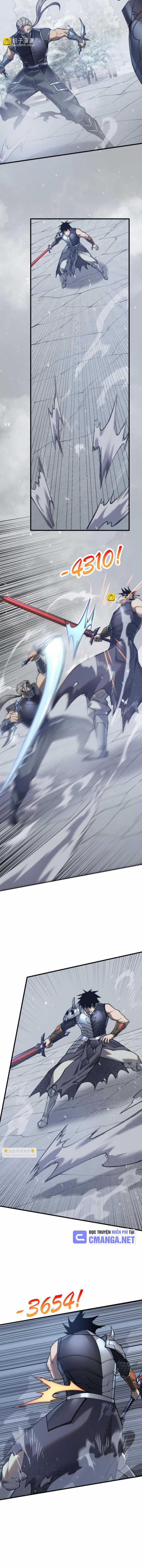 Game Online: Vì Quá Phóng Túng, Tôi Đã Trở Thành Kẻ Thù Của Cả Server Chapter 44 trang 3