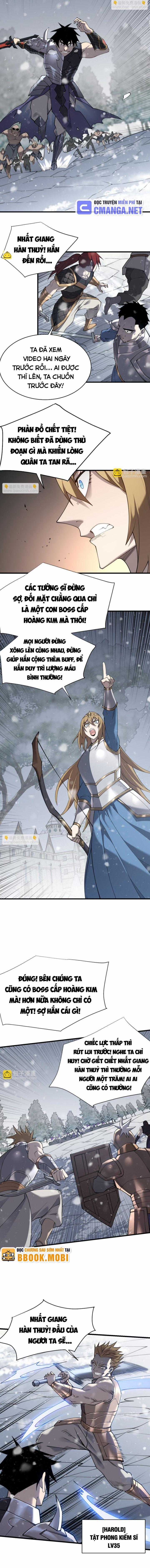 Game Online: Vì Quá Phóng Túng, Tôi Đã Trở Thành Kẻ Thù Của Cả Server Chapter 45 trang 1