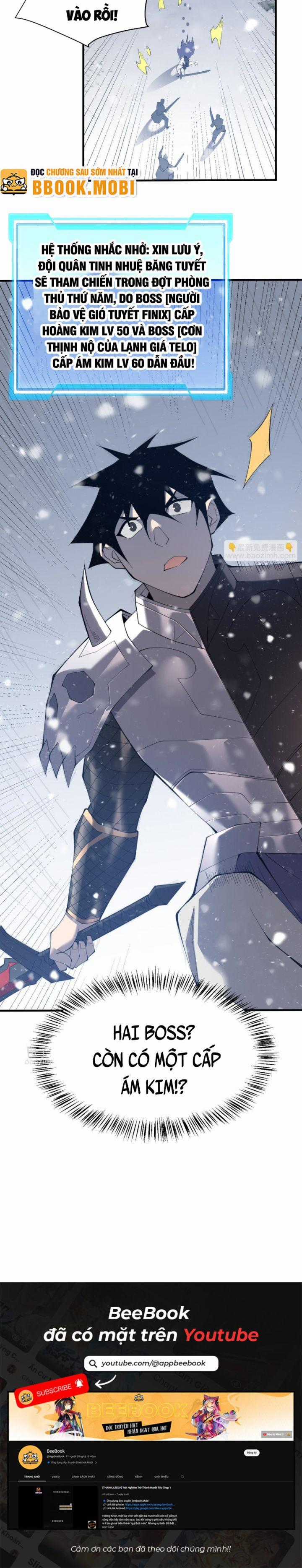 Game Online: Vì Quá Phóng Túng, Tôi Đã Trở Thành Kẻ Thù Của Cả Server Chapter 45 trang 9