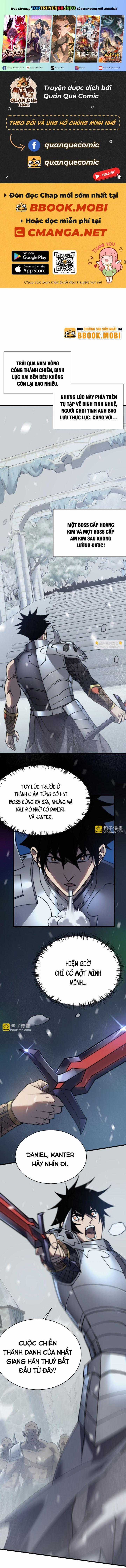 Game Online: Vì Quá Phóng Túng, Tôi Đã Trở Thành Kẻ Thù Của Cả Server Chapter 46 trang 0