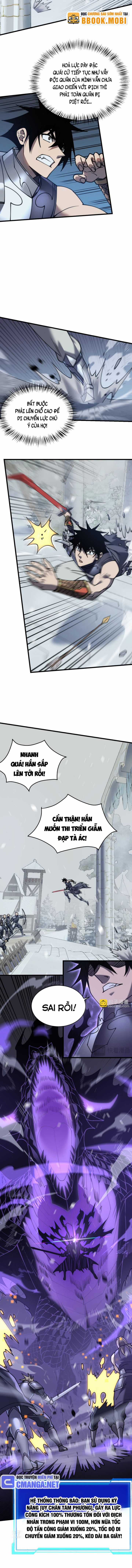 Game Online: Vì Quá Phóng Túng, Tôi Đã Trở Thành Kẻ Thù Của Cả Server Chapter 46 trang 2