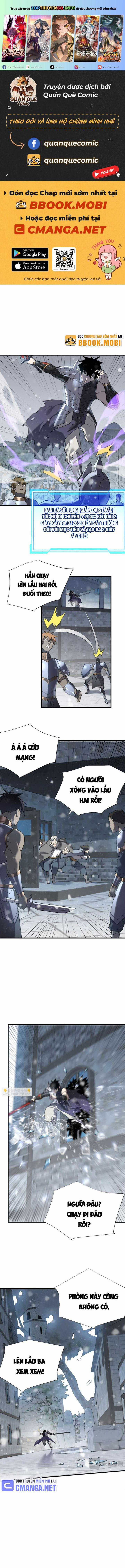 Game Online: Vì Quá Phóng Túng, Tôi Đã Trở Thành Kẻ Thù Của Cả Server Chapter 47 trang 0