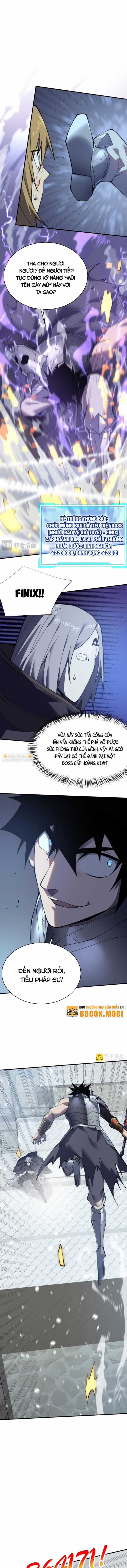 Game Online: Vì Quá Phóng Túng, Tôi Đã Trở Thành Kẻ Thù Của Cả Server Chapter 48 trang 4