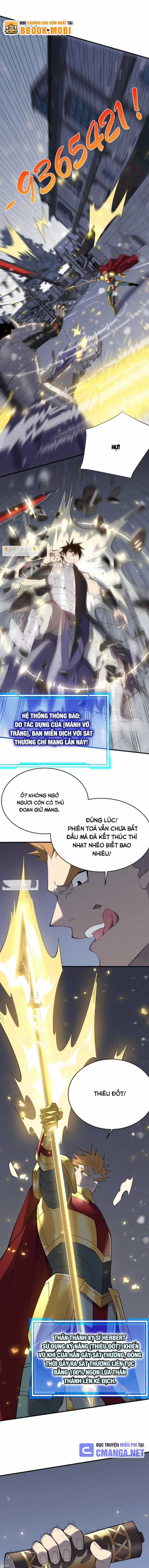 Game Online: Vì Quá Phóng Túng, Tôi Đã Trở Thành Kẻ Thù Của Cả Server Chapter 49 trang 2