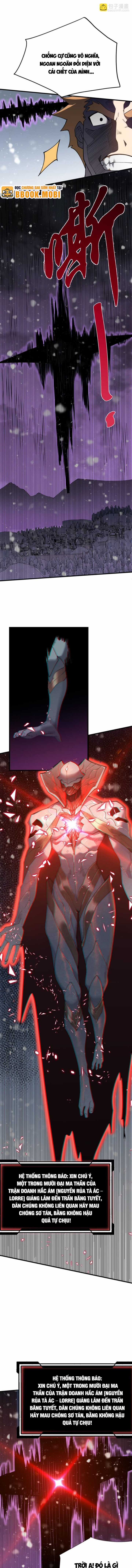 Game Online: Vì Quá Phóng Túng, Tôi Đã Trở Thành Kẻ Thù Của Cả Server Chapter 49 trang 4