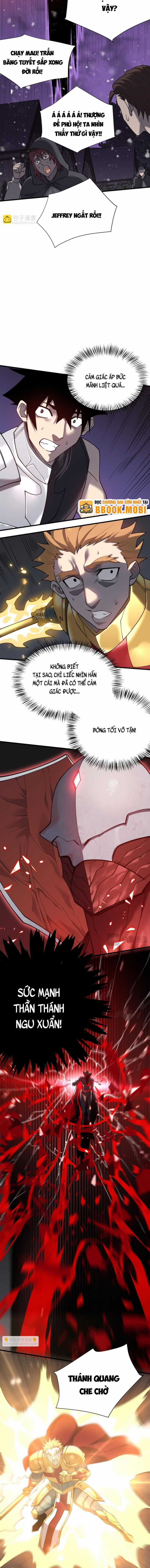 Game Online: Vì Quá Phóng Túng, Tôi Đã Trở Thành Kẻ Thù Của Cả Server Chapter 49 trang 5